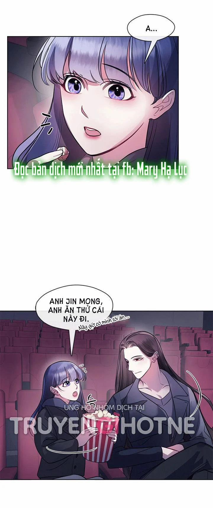 [18+] Đêm Của Tân Nương 17.2 trang 3