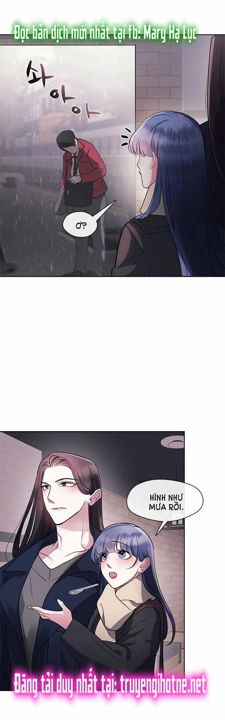 [18+] Đêm Của Tân Nương 17.2 trang 8