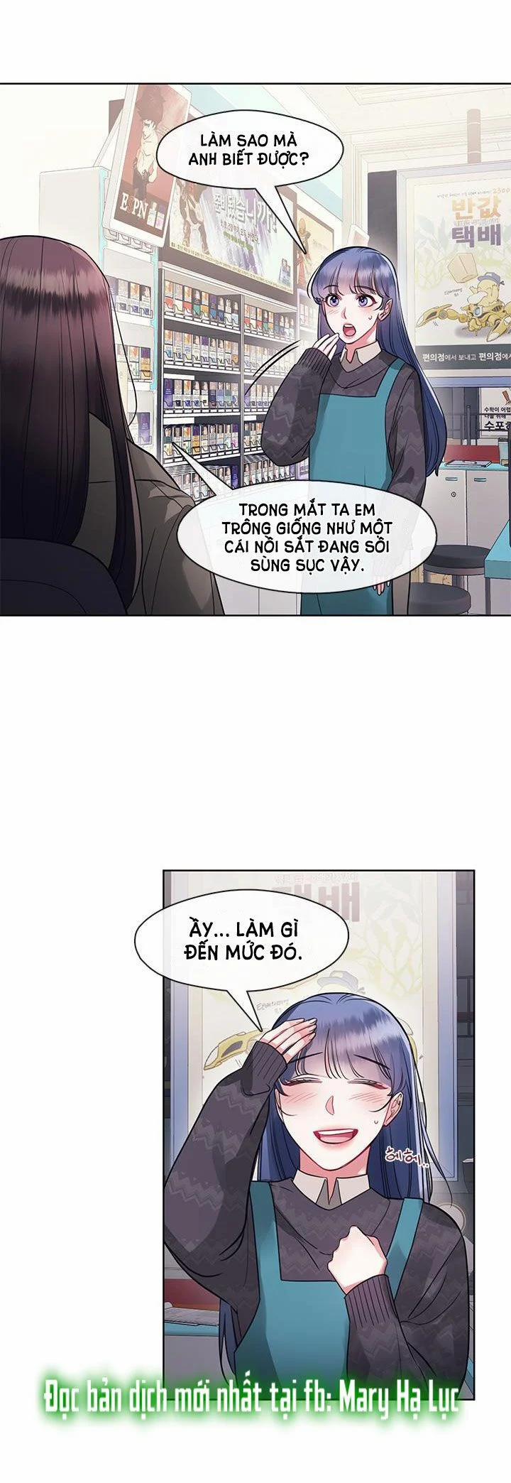 [18+] Đêm Của Tân Nương 18.1 trang 5