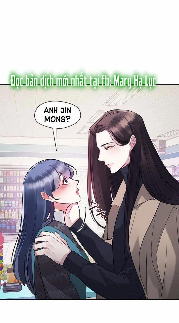 [18+] Đêm Của Tân Nương 18.1 trang 9