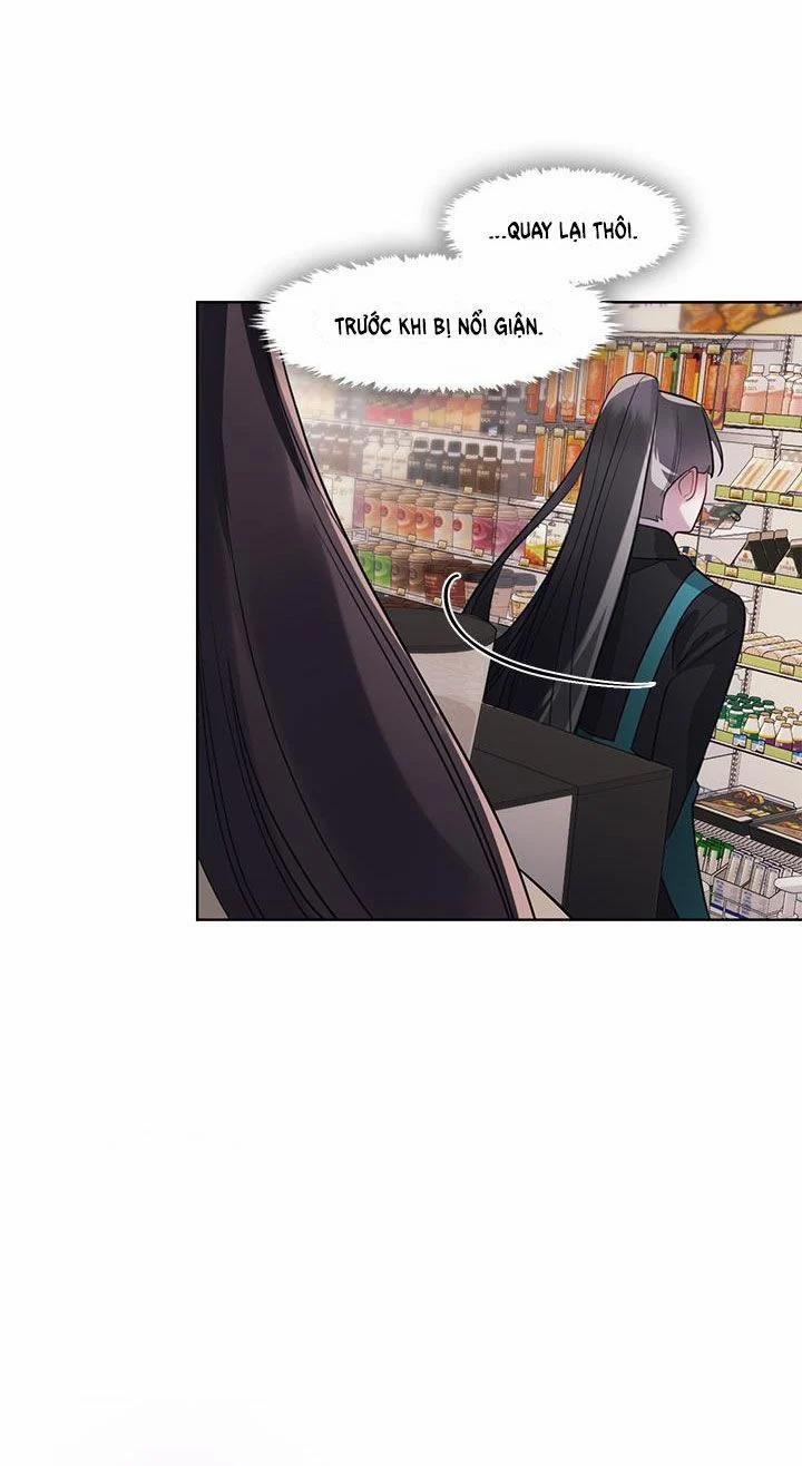 [18+] Đêm Của Tân Nương 18.2 trang 0