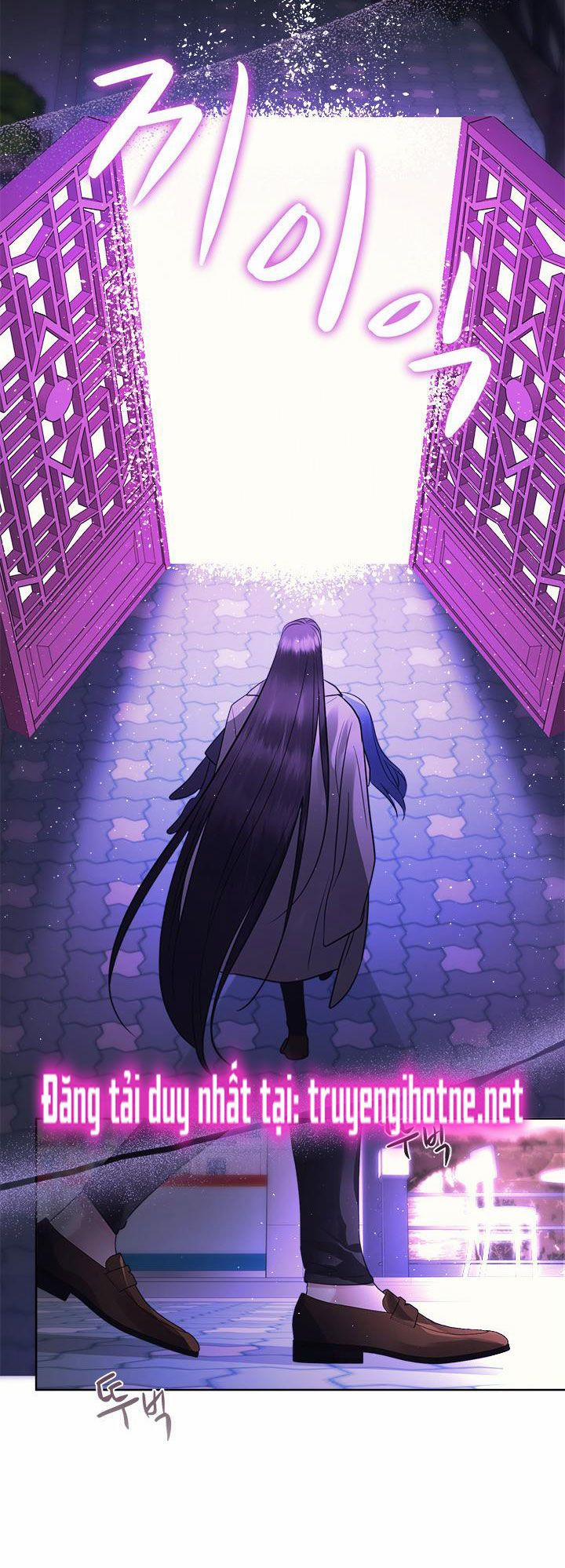 [18+] Đêm Của Tân Nương 18.2 trang 10