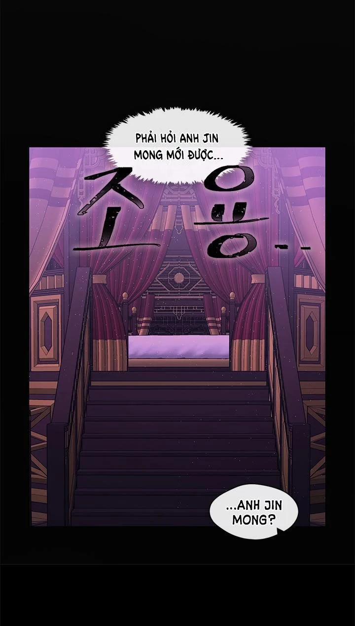 [18+] Đêm Của Tân Nương 18.2 trang 17