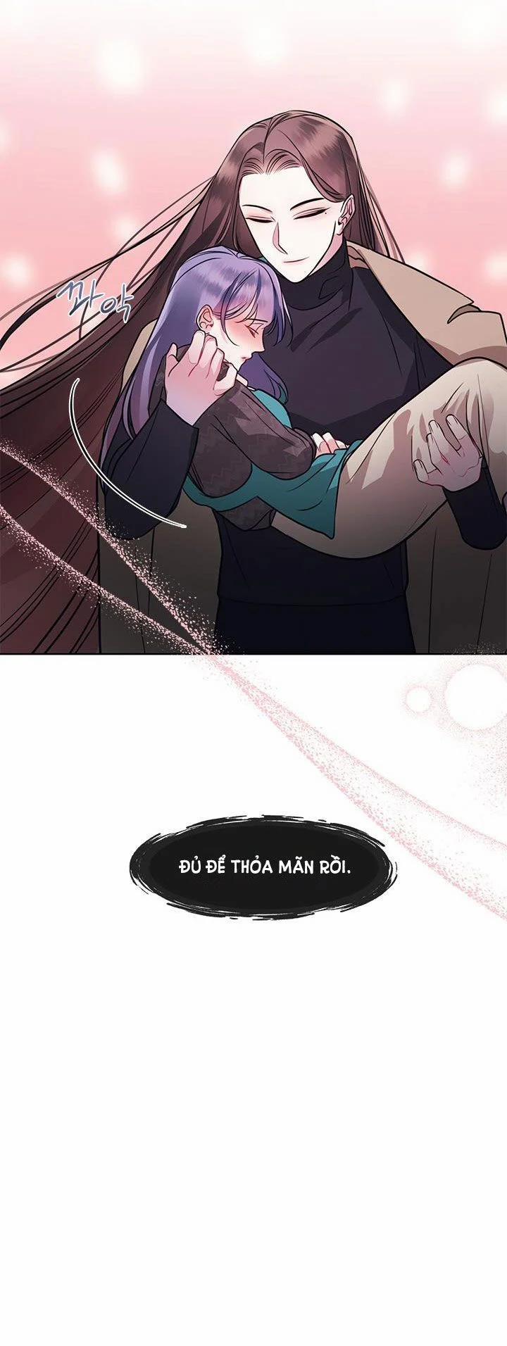 [18+] Đêm Của Tân Nương 18.2 trang 6