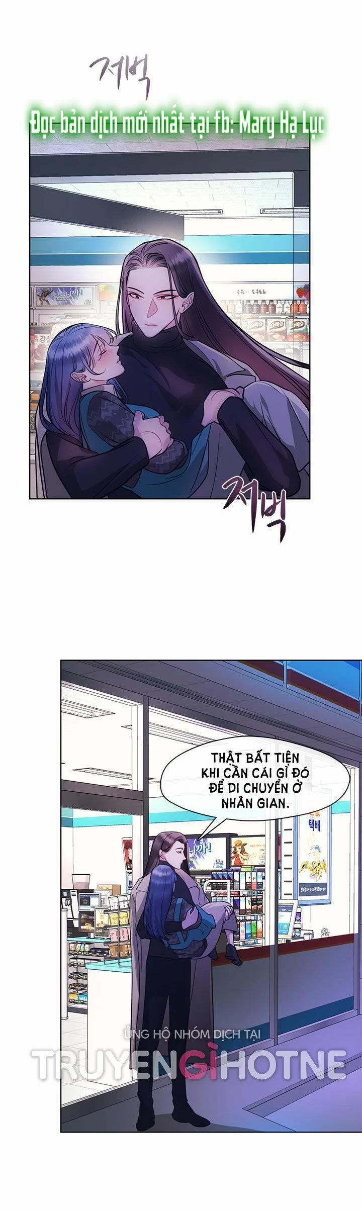 [18+] Đêm Của Tân Nương 18.2 trang 7