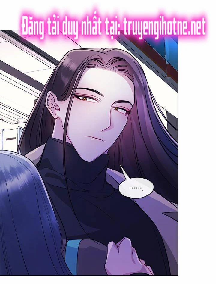 [18+] Đêm Của Tân Nương 18.2 trang 8