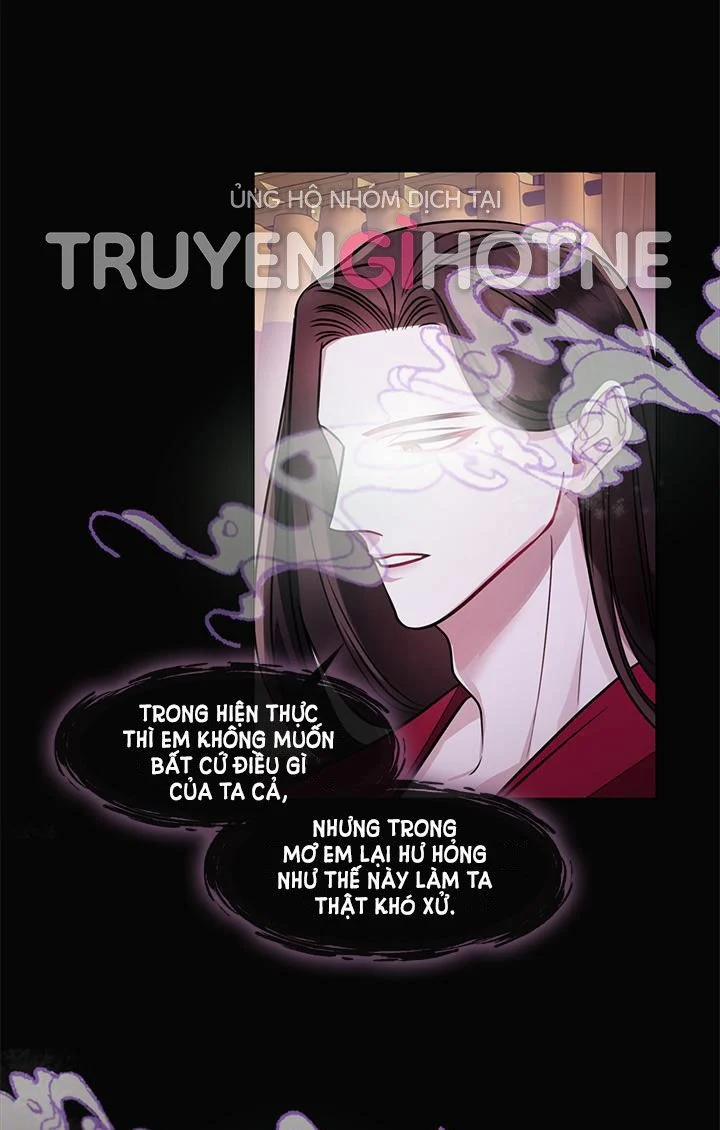 [18+] Đêm Của Tân Nương 19.1 trang 14