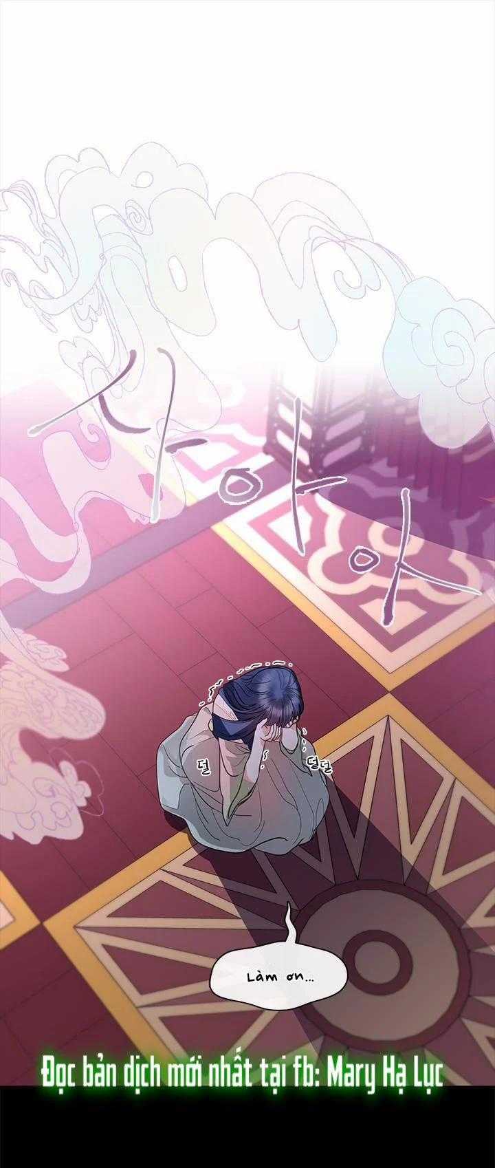 [18+] Đêm Của Tân Nương 19.1 trang 3