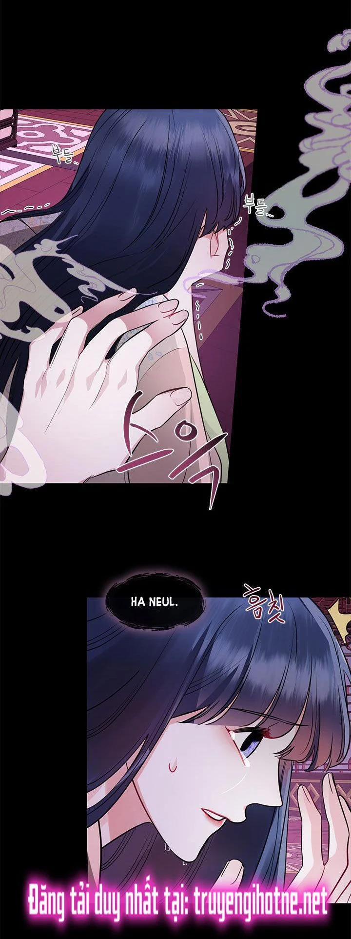 [18+] Đêm Của Tân Nương 19.1 trang 4