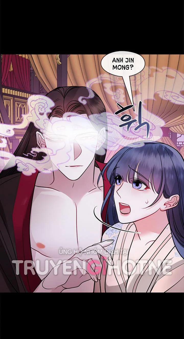 [18+] Đêm Của Tân Nương 19.1 trang 5