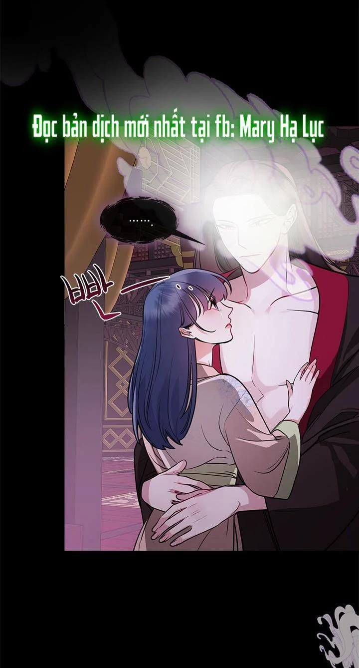 [18+] Đêm Của Tân Nương 19.1 trang 7