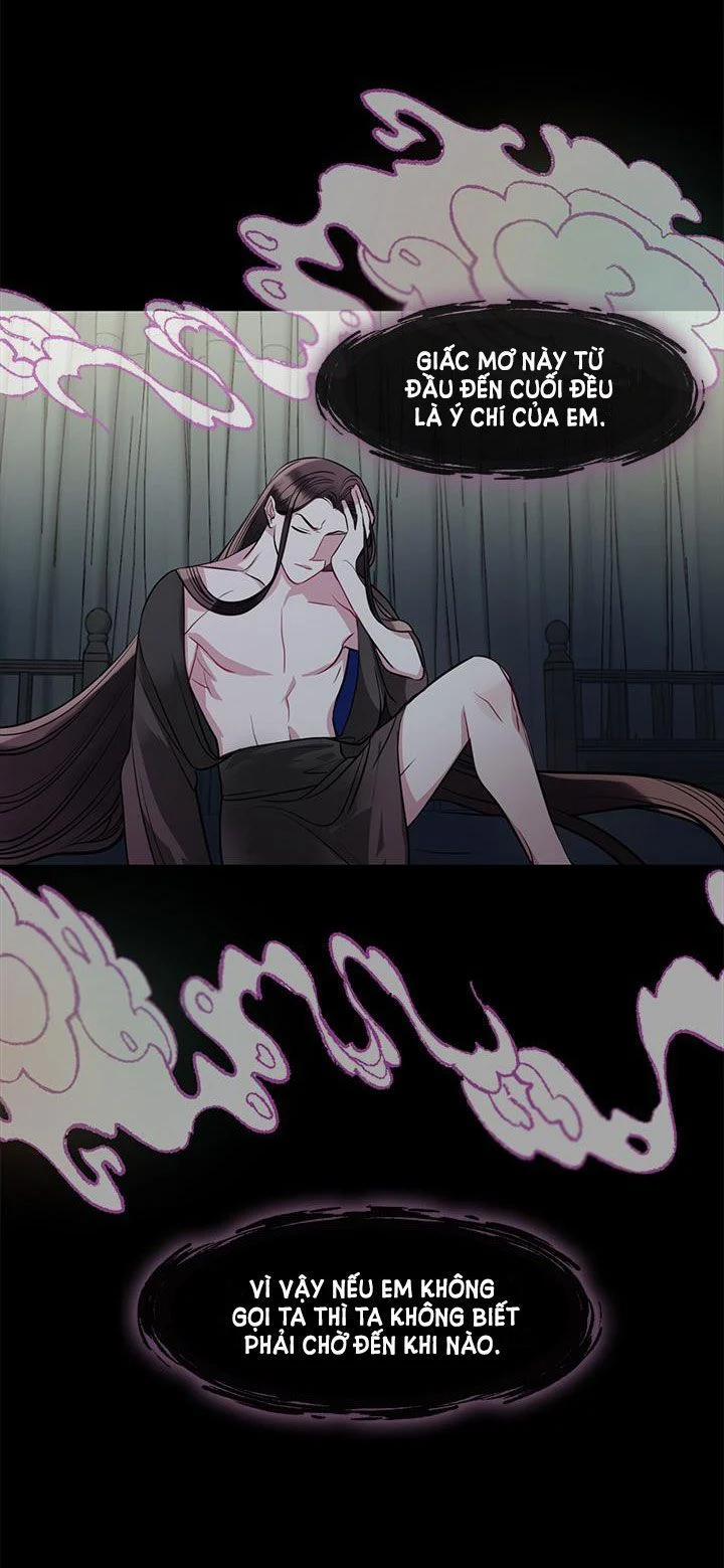 [18+] Đêm Của Tân Nương 19.2 trang 35