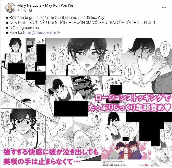 [18+] Đêm Của Tân Nương 20.1 trang 11