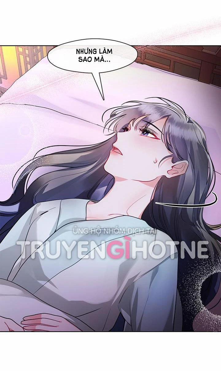 [18+] Đêm Của Tân Nương 20.1 trang 15