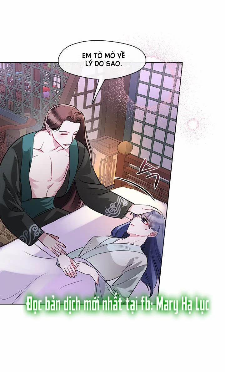 [18+] Đêm Của Tân Nương 20.1 trang 16