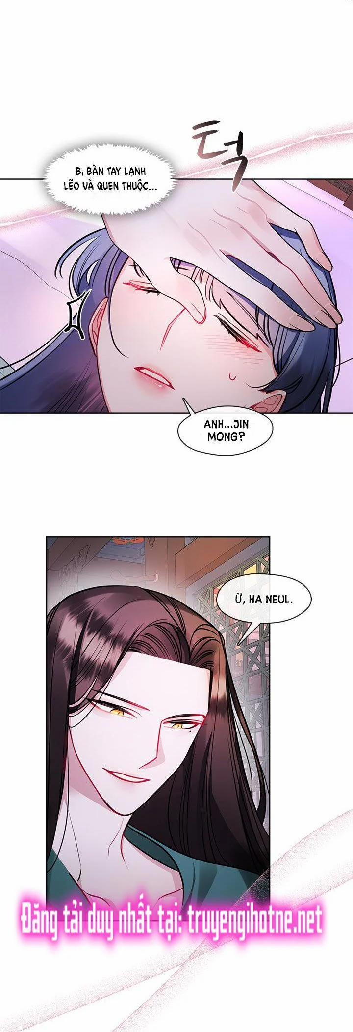 [18+] Đêm Của Tân Nương 20.1 trang 9