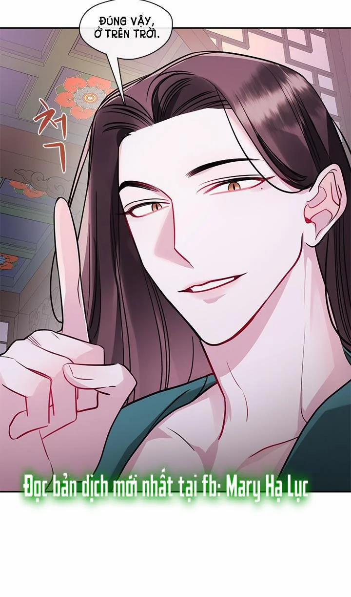 [18+] Đêm Của Tân Nương 20.2 trang 13