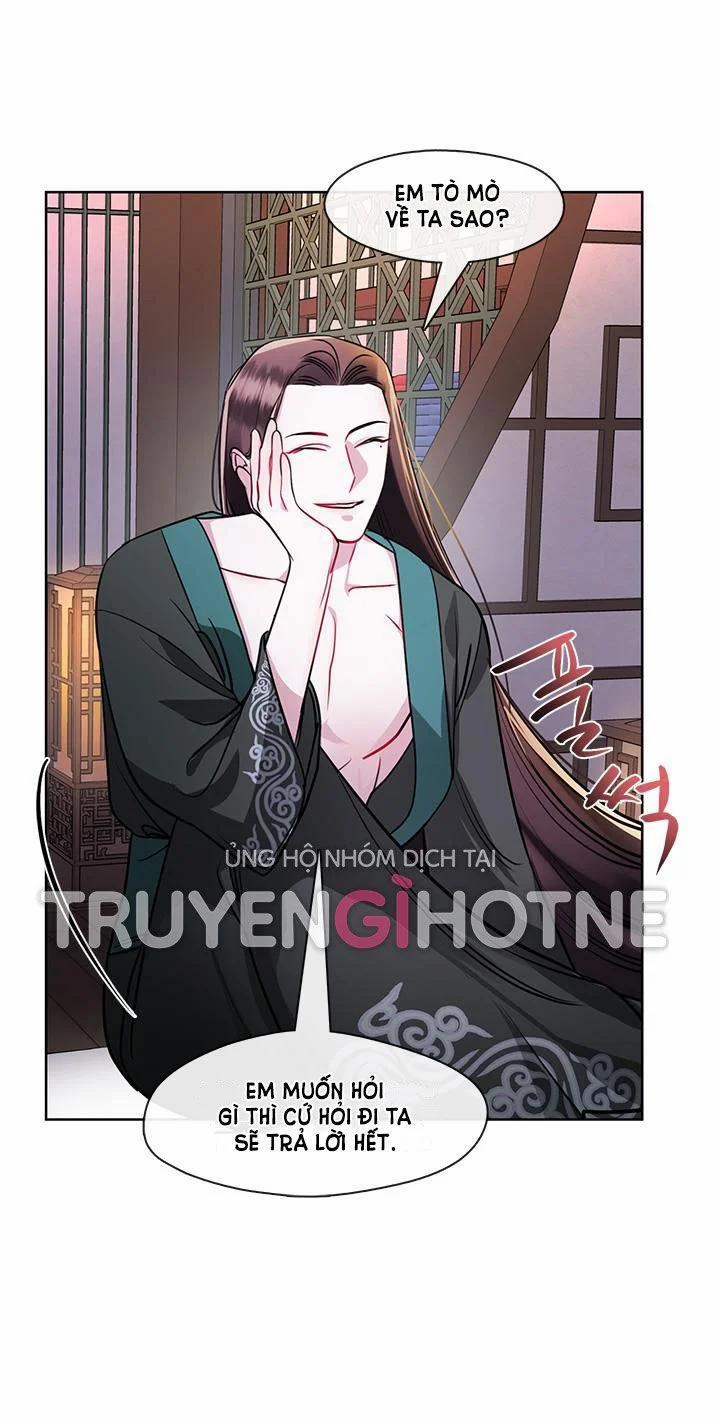 [18+] Đêm Của Tân Nương 20.2 trang 15