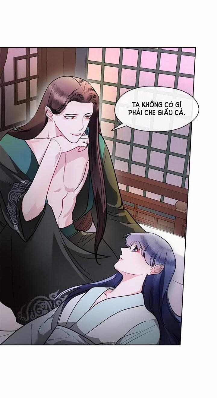 [18+] Đêm Của Tân Nương 20.2 trang 17