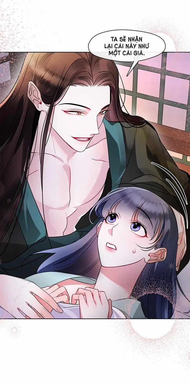 [18+] Đêm Của Tân Nương 20.2 trang 19