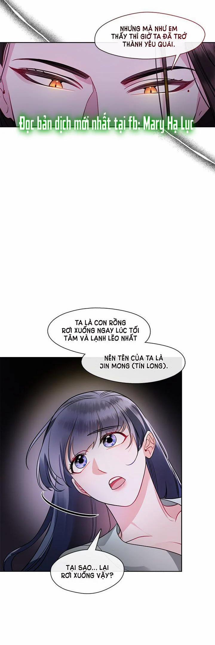 [18+] Đêm Của Tân Nương 20.2 trang 23