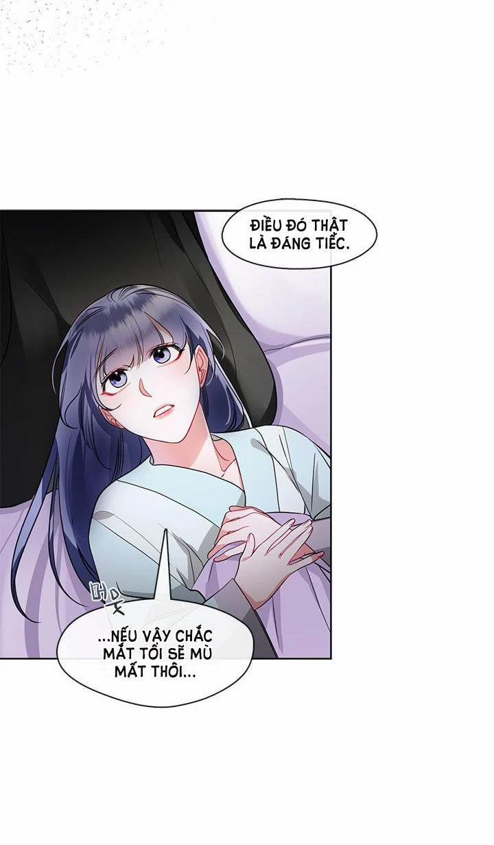 [18+] Đêm Của Tân Nương 20.2 trang 29