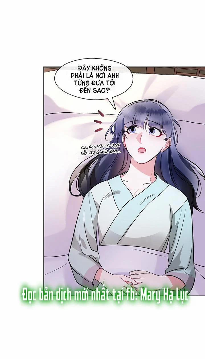 [18+] Đêm Của Tân Nương 20.2 trang 5