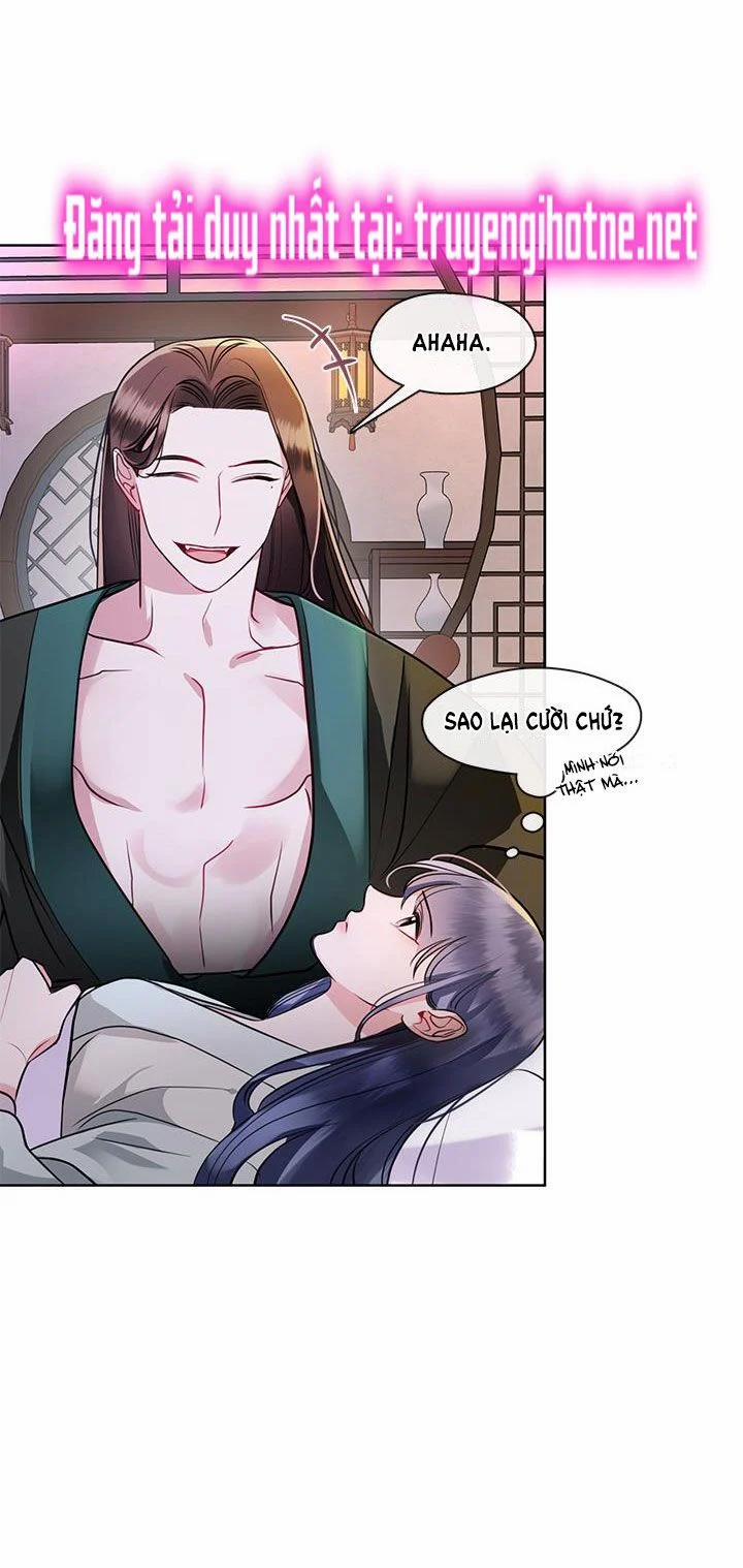 [18+] Đêm Của Tân Nương 20.2 trang 7