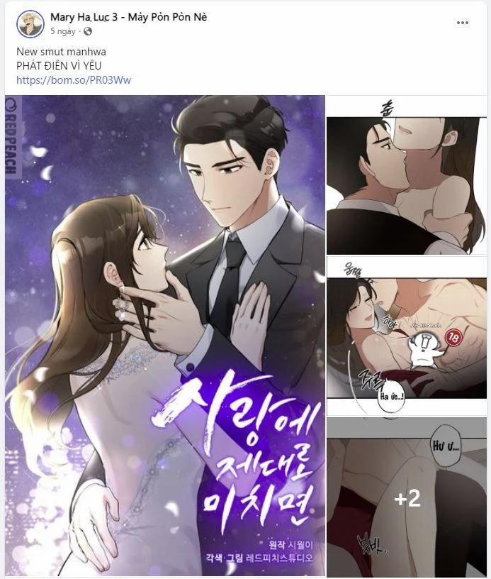 [18+] Đêm Của Tân Nương 21.1 trang 11