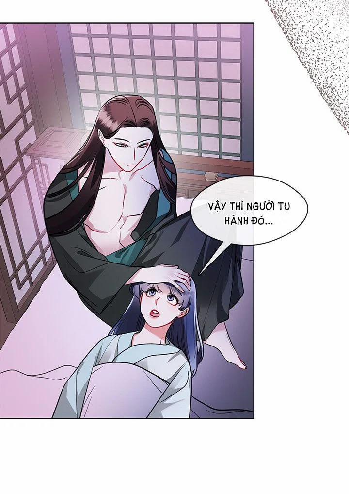 [18+] Đêm Của Tân Nương 21.1 trang 14