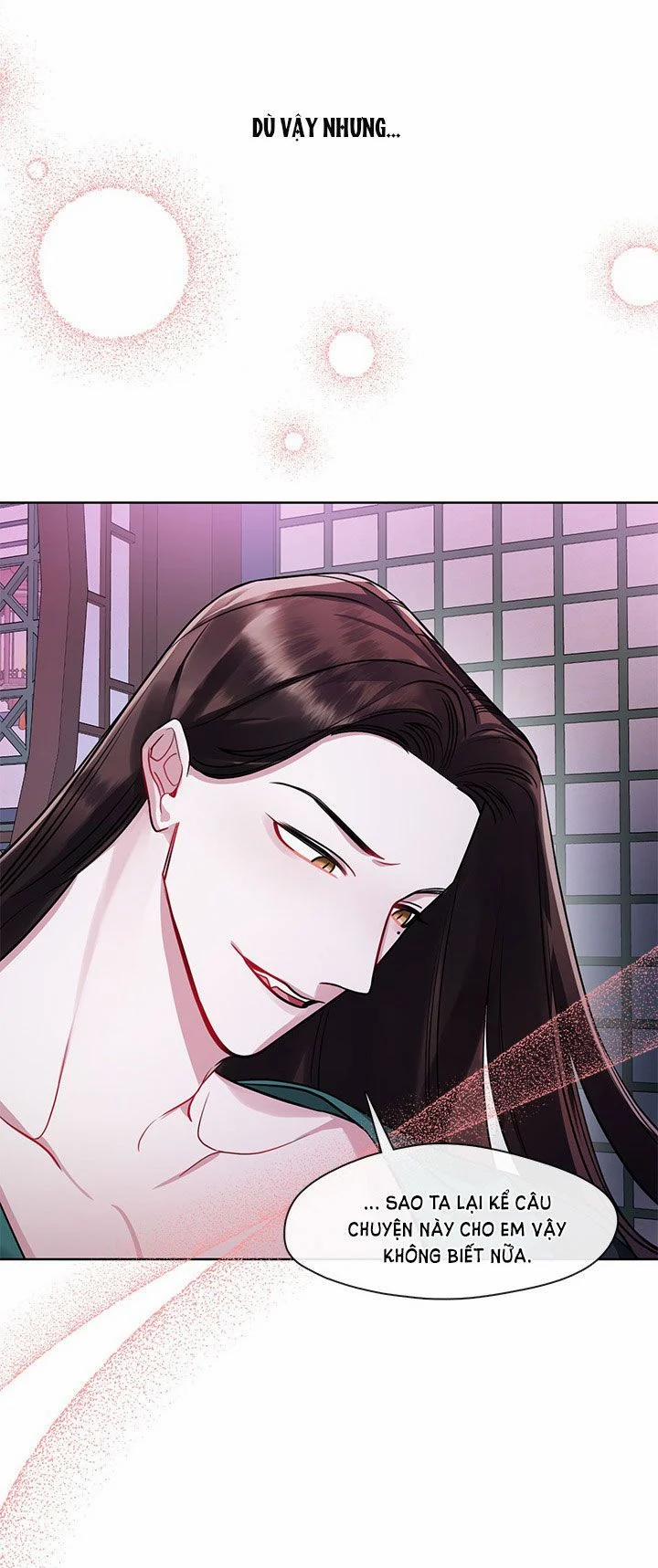 [18+] Đêm Của Tân Nương 21.1 trang 20