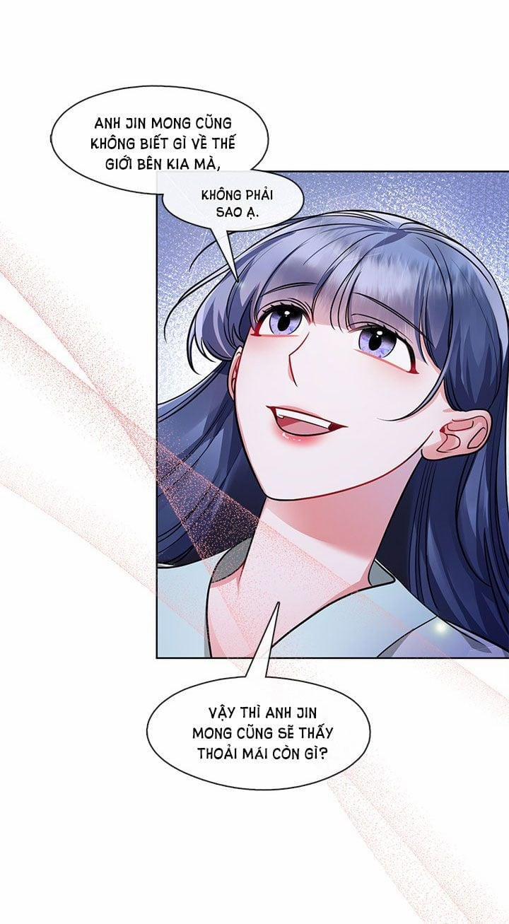 [18+] Đêm Của Tân Nương 21.1 trang 22