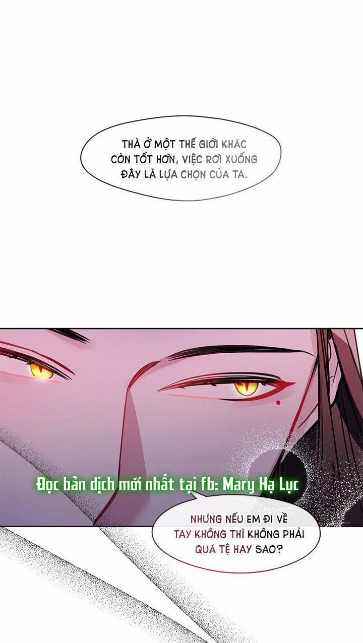 [18+] Đêm Của Tân Nương 21.1 trang 7