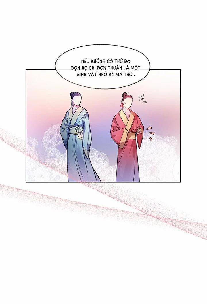 [18+] Đêm Của Tân Nương 21.1 trang 9