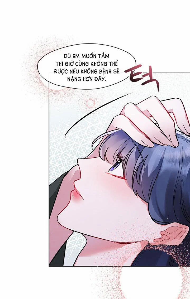 [18+] Đêm Của Tân Nương 21.2 trang 0