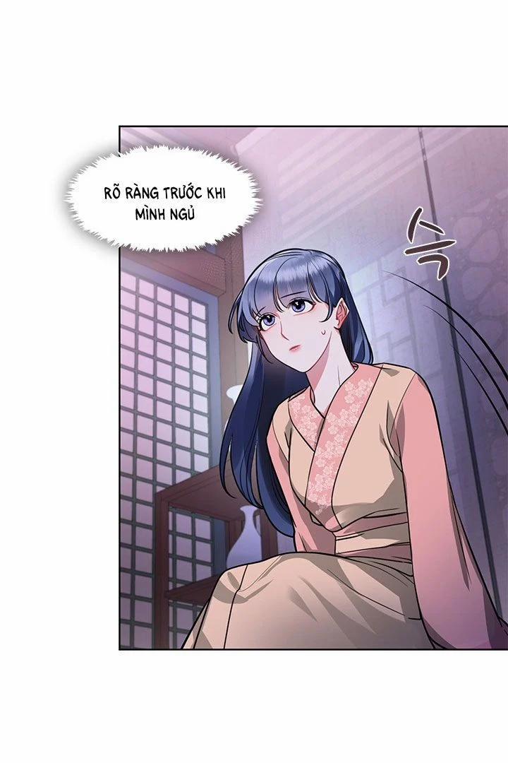 [18+] Đêm Của Tân Nương 21.2 trang 13