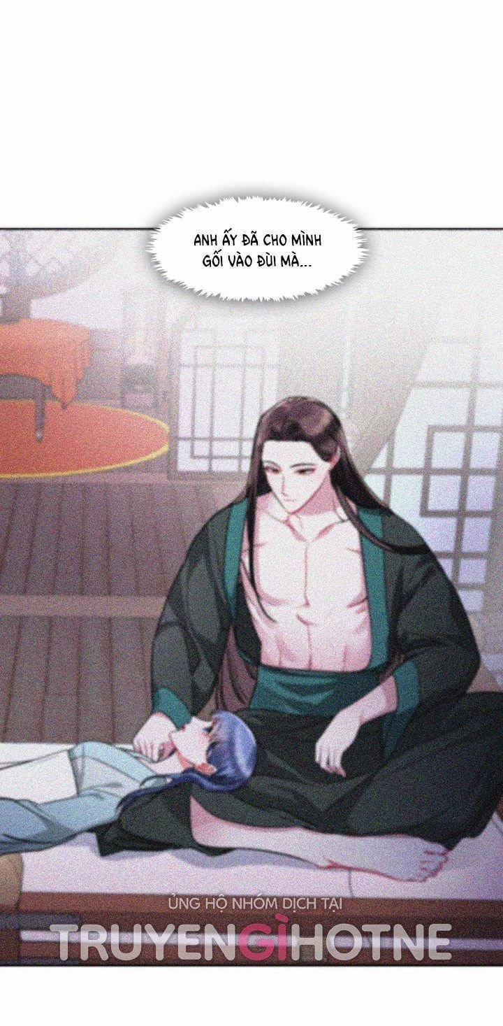 [18+] Đêm Của Tân Nương 21.2 trang 14