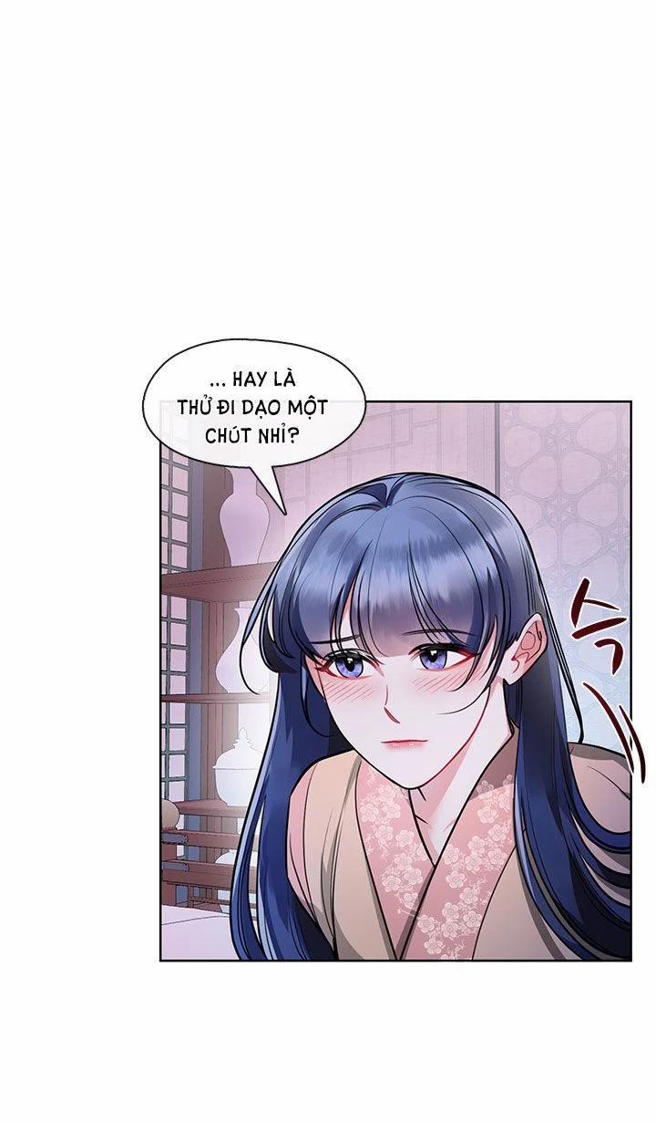 [18+] Đêm Của Tân Nương 21.2 trang 18