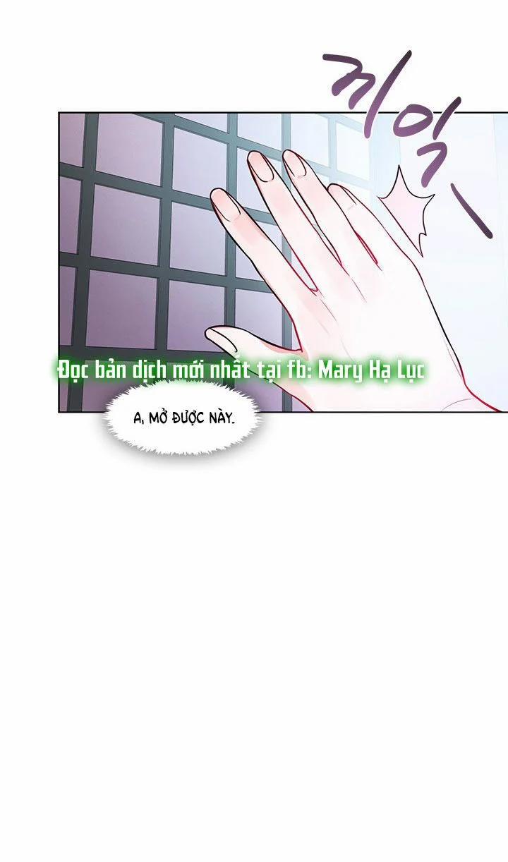 [18+] Đêm Của Tân Nương 21.2 trang 21