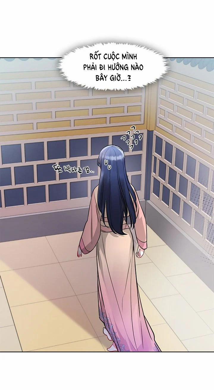 [18+] Đêm Của Tân Nương 21.2 trang 28