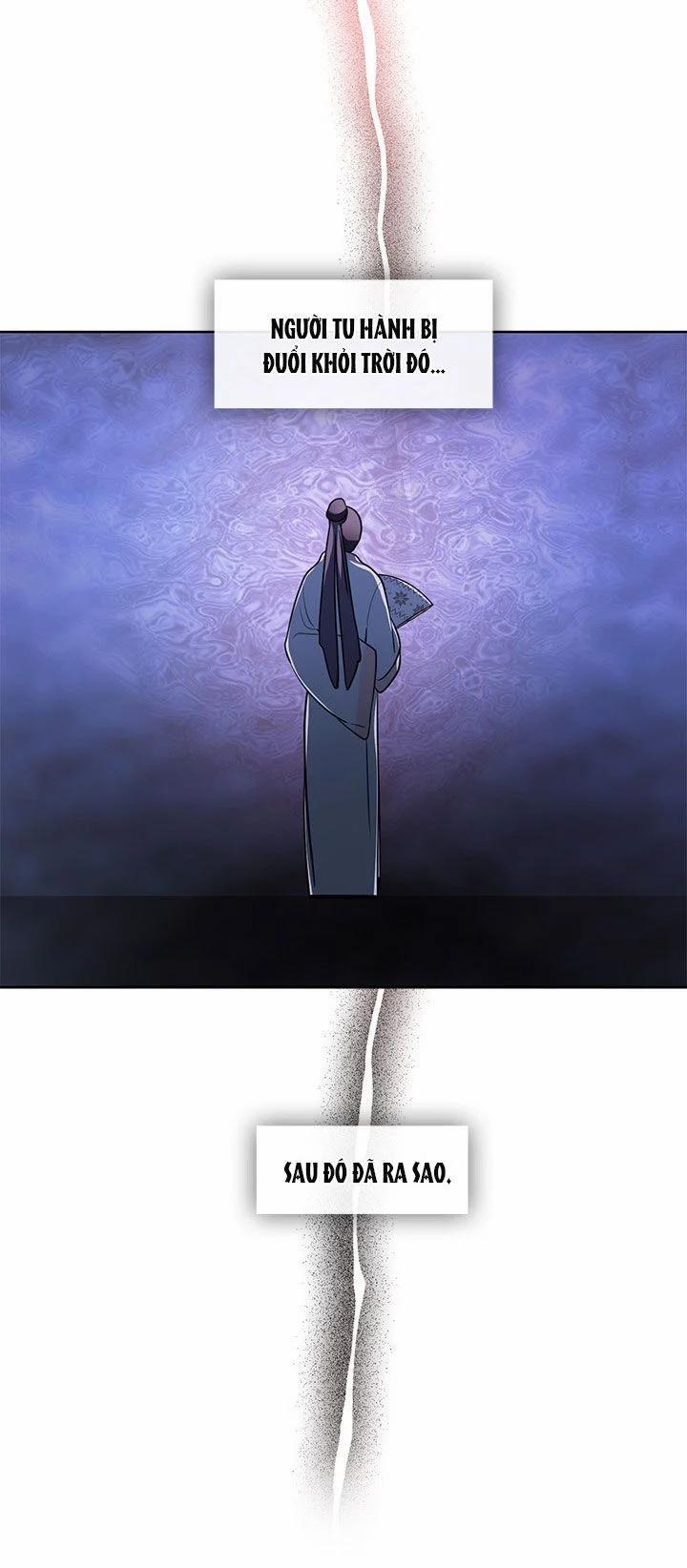 [18+] Đêm Của Tân Nương 21.2 trang 3