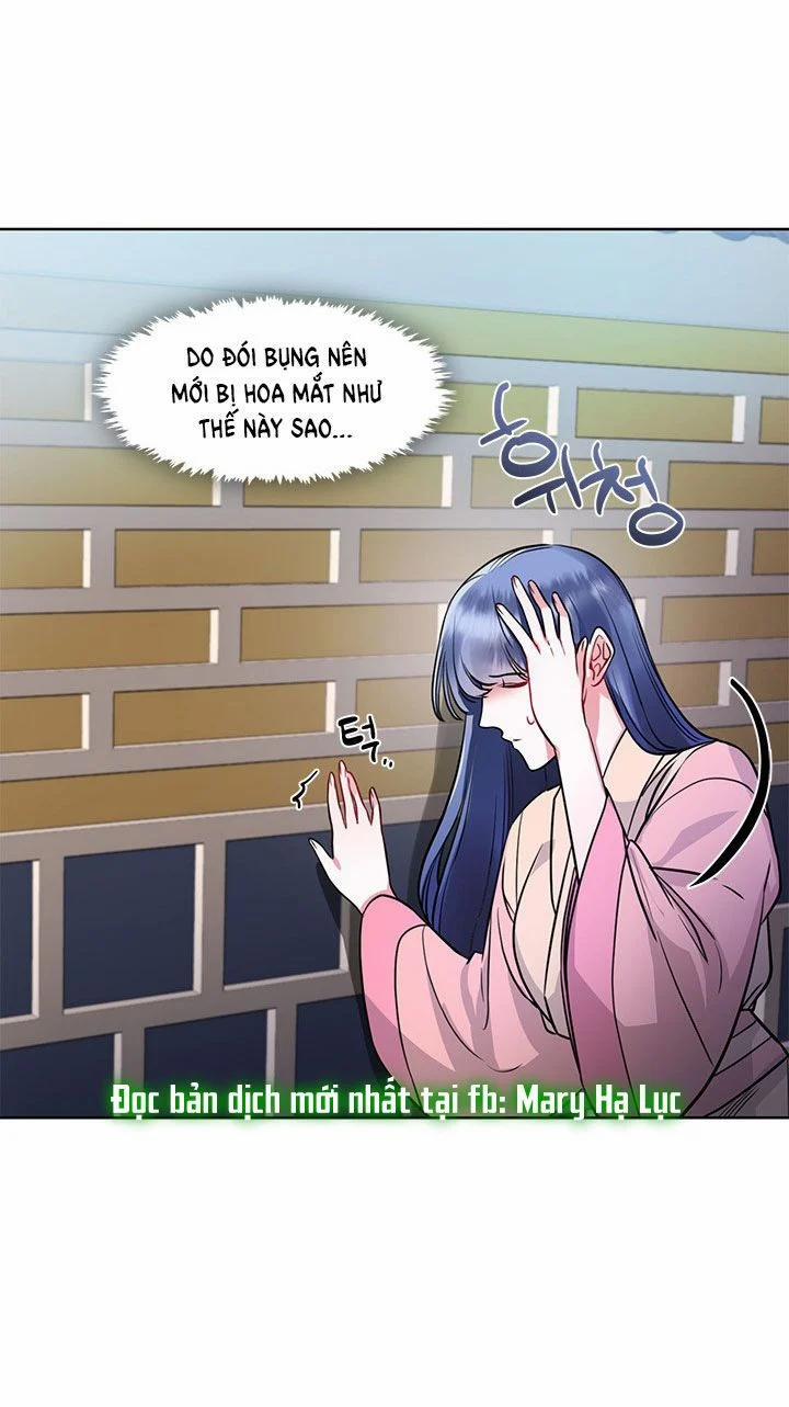 [18+] Đêm Của Tân Nương 21.2 trang 30