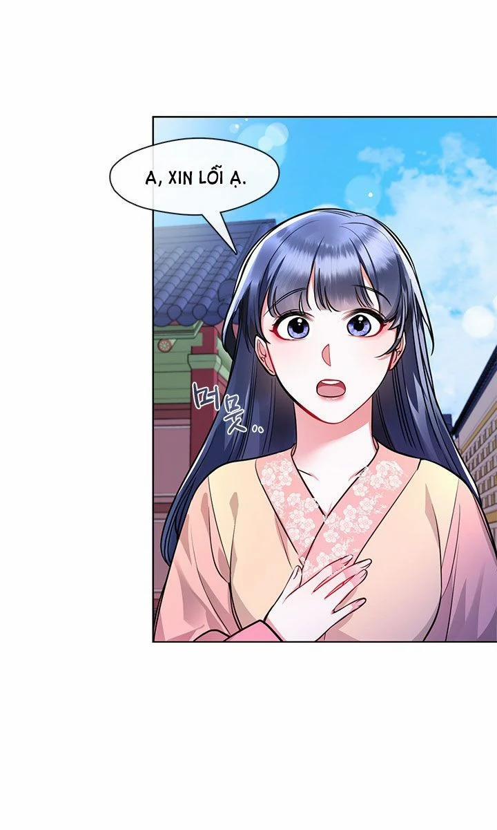 [18+] Đêm Của Tân Nương 21.2 trang 39