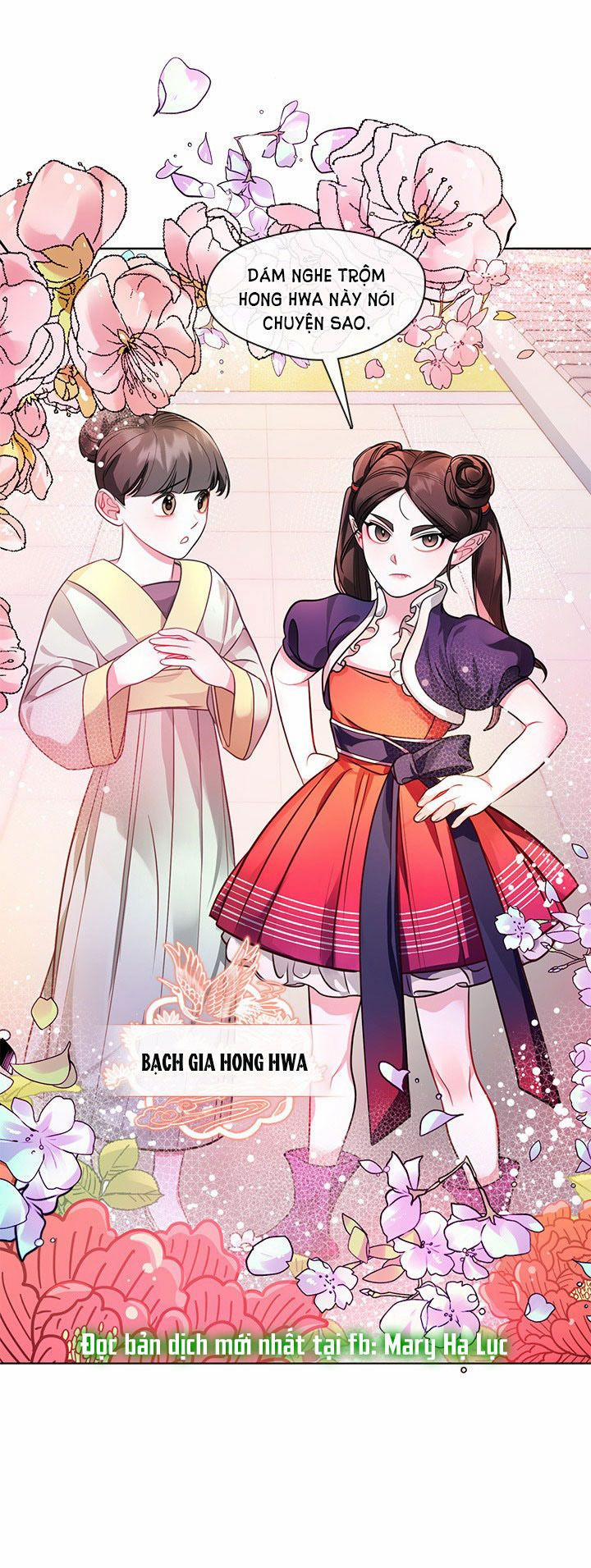 [18+] Đêm Của Tân Nương 21.2 trang 40