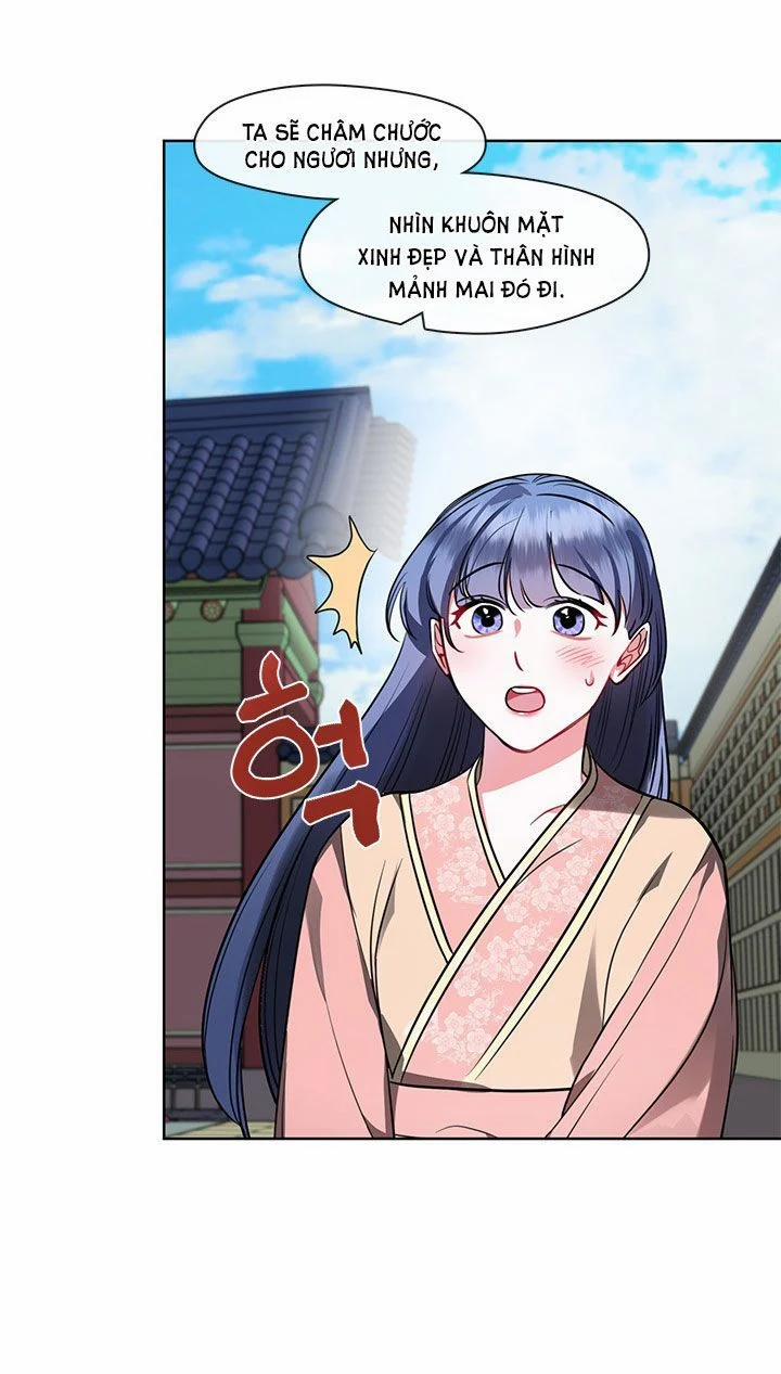 [18+] Đêm Của Tân Nương 22.1 trang 15