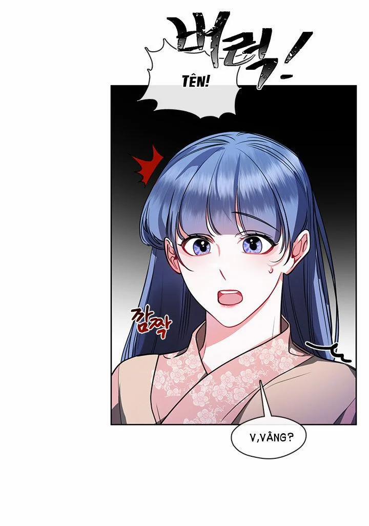 [18+] Đêm Của Tân Nương 22.1 trang 4