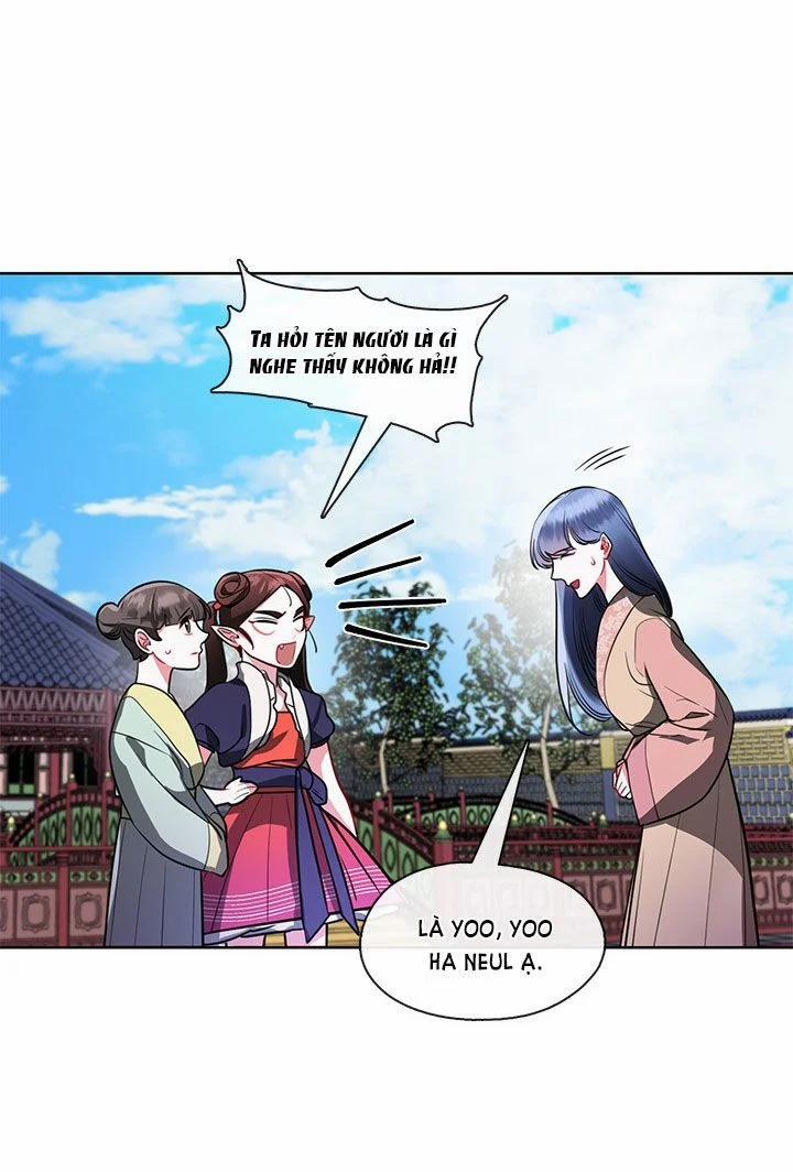 [18+] Đêm Của Tân Nương 22.1 trang 6