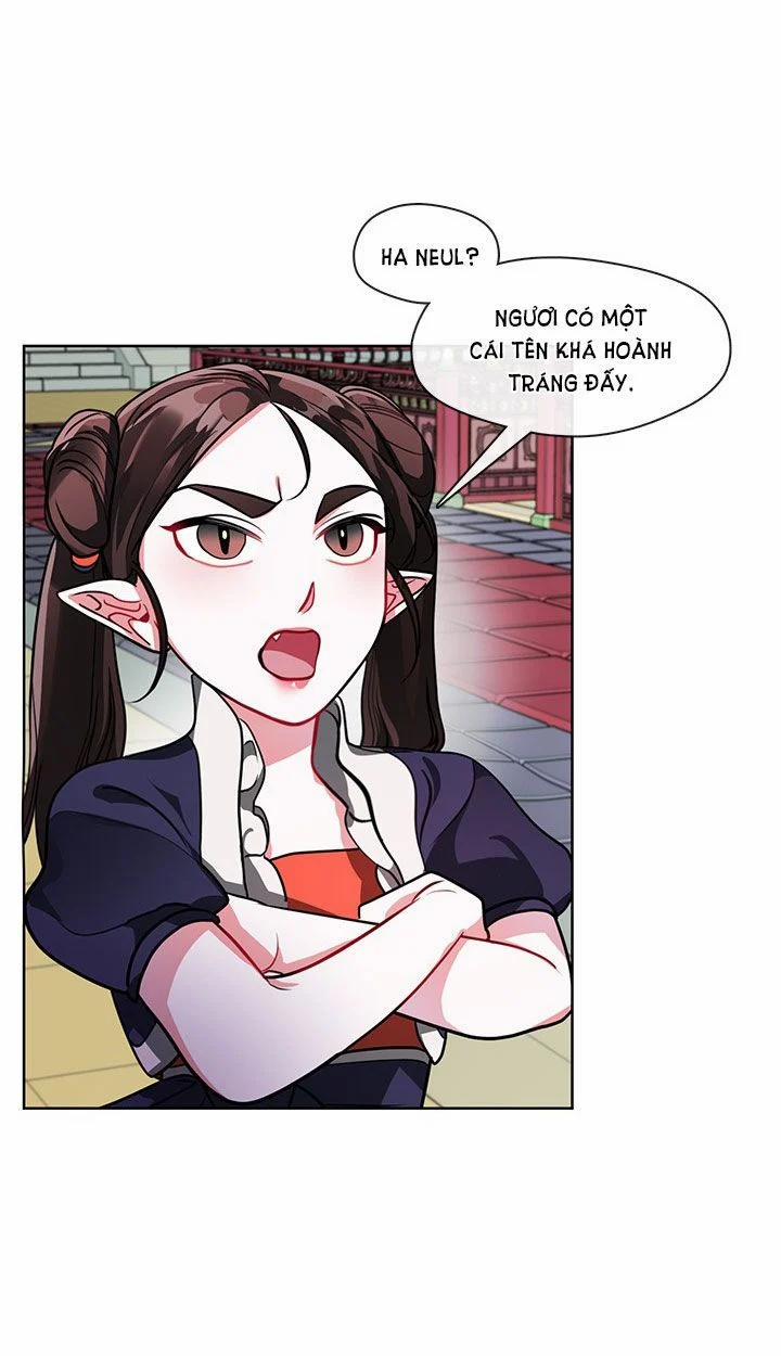 [18+] Đêm Của Tân Nương 22.1 trang 7