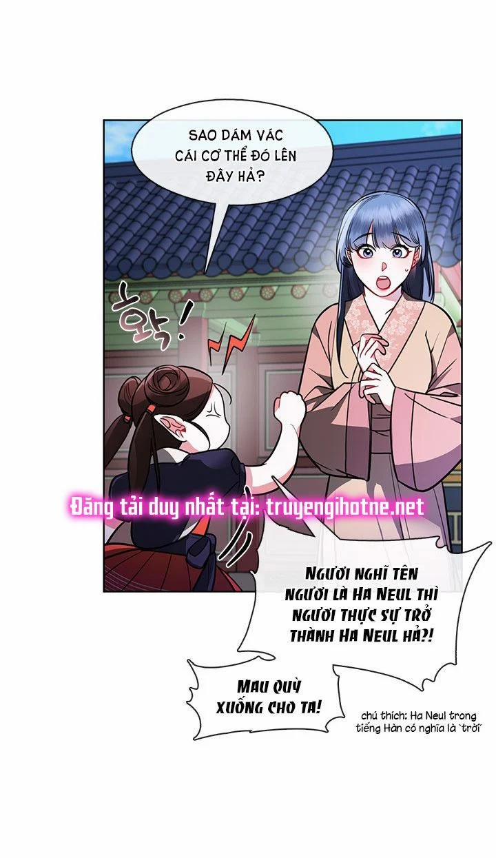 [18+] Đêm Của Tân Nương 22.1 trang 8