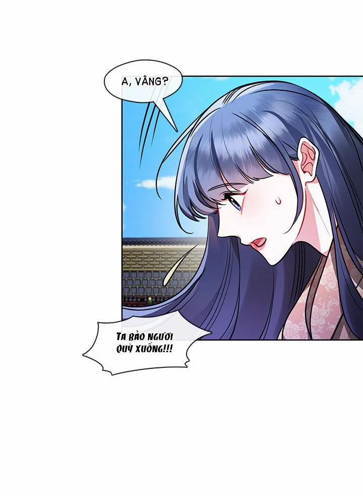 [18+] Đêm Của Tân Nương 22.1 trang 9